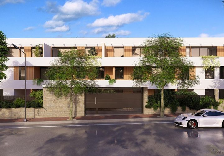 Lejlighed i Javea, Alicante, Javea - € 485.000 | Ref: IZ-LMAD-P1BB-N - foto 1